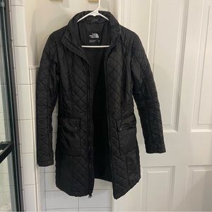 The North Face Jacket